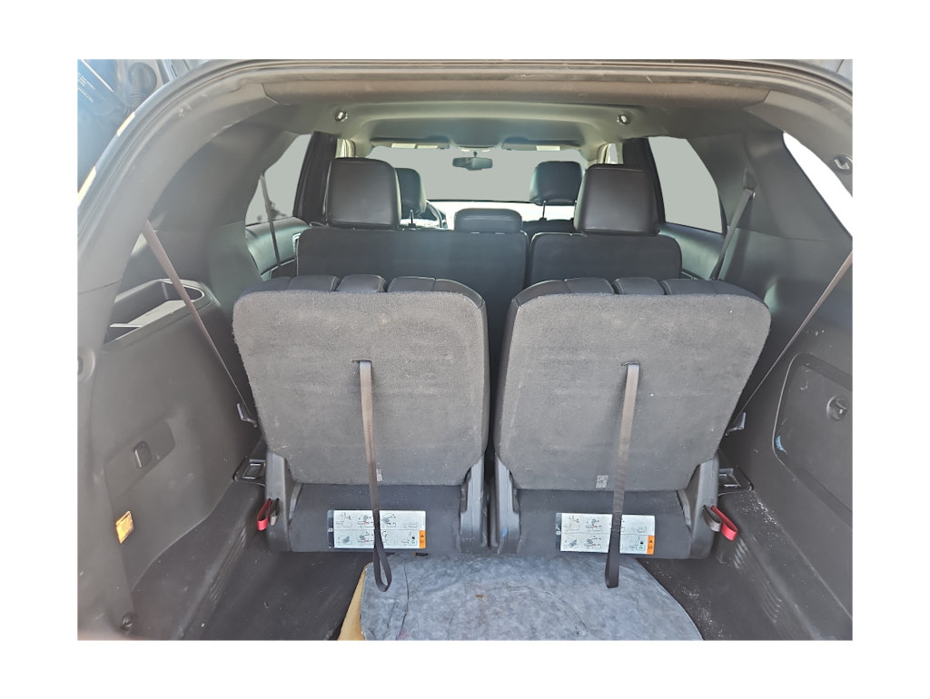 Thumbnail: 2015 Ford Explorer - 16