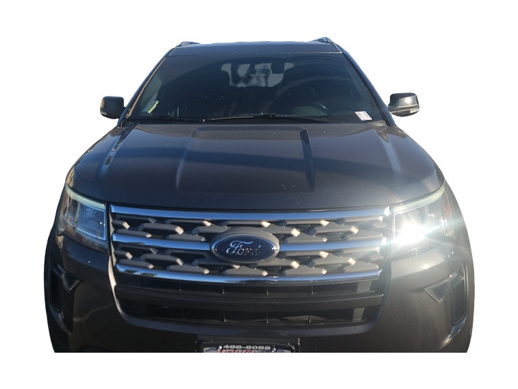 Thumbnail: 2018 Ford Explorer - 6
