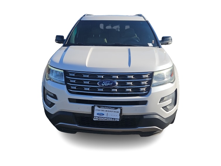 Thumbnail: 2017 Ford Explorer - 6