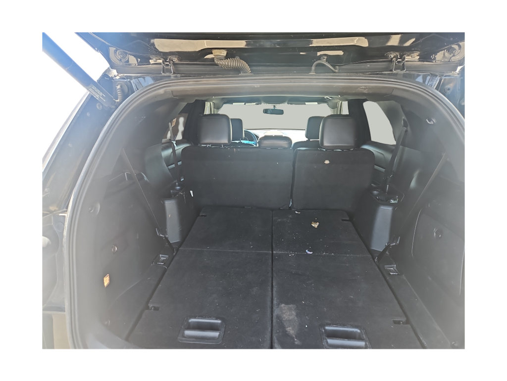 Thumbnail: 2018 Ford Explorer - 15