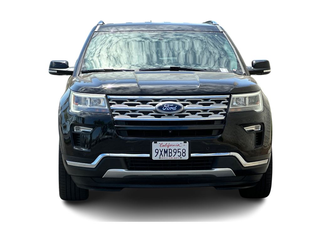 Thumbnail: 2019 Ford Explorer - 6
