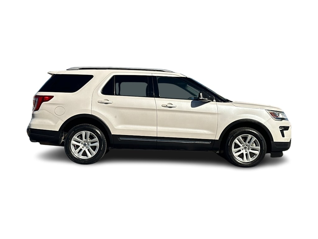 Thumbnail: 2019 Ford Explorer - 20