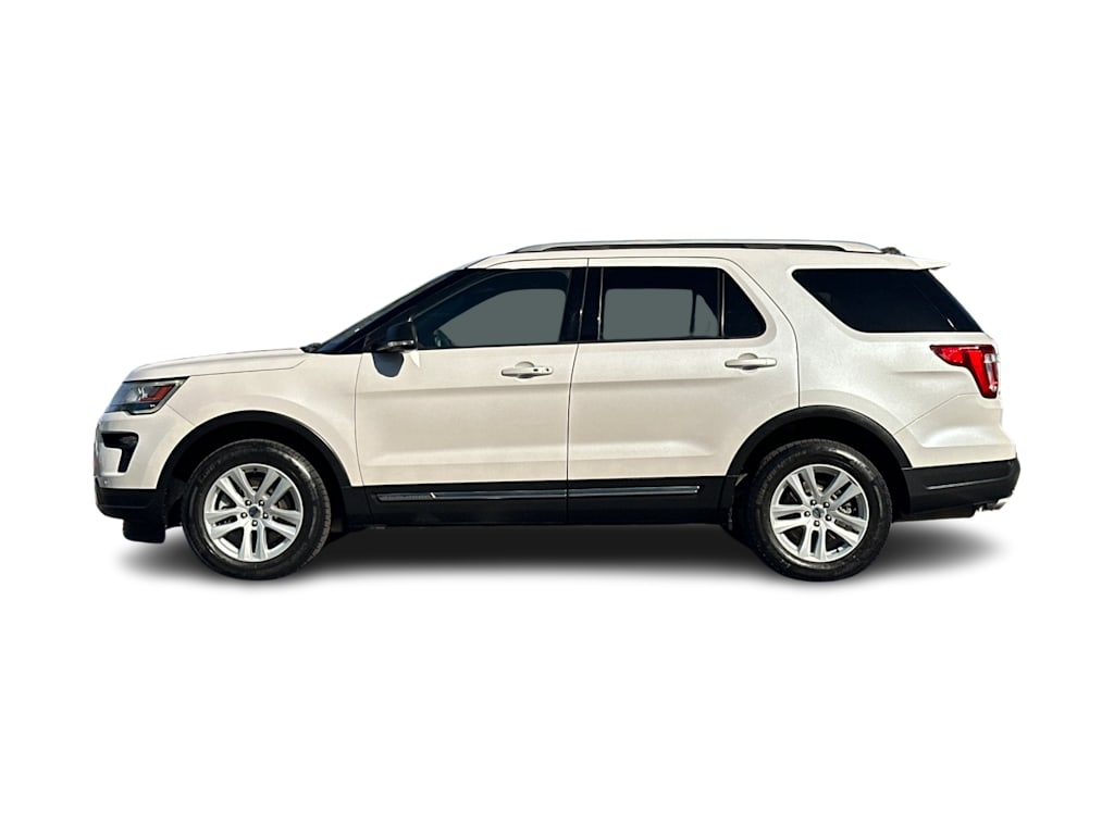 Thumbnail: 2019 Ford Explorer - 3