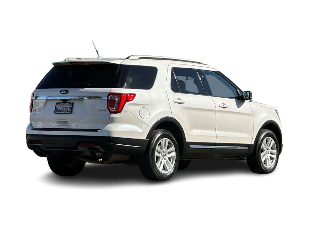 Thumbnail: 2019 Ford Explorer - 19
