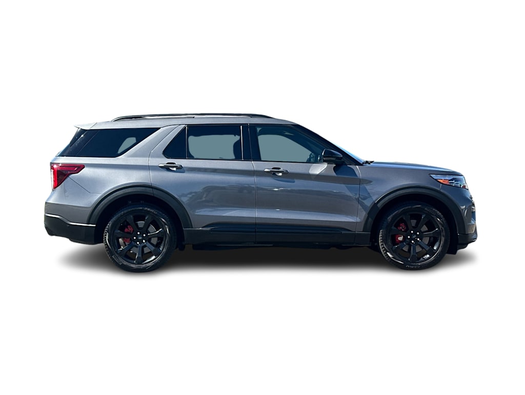Thumbnail: 2021 Ford Explorer - 19