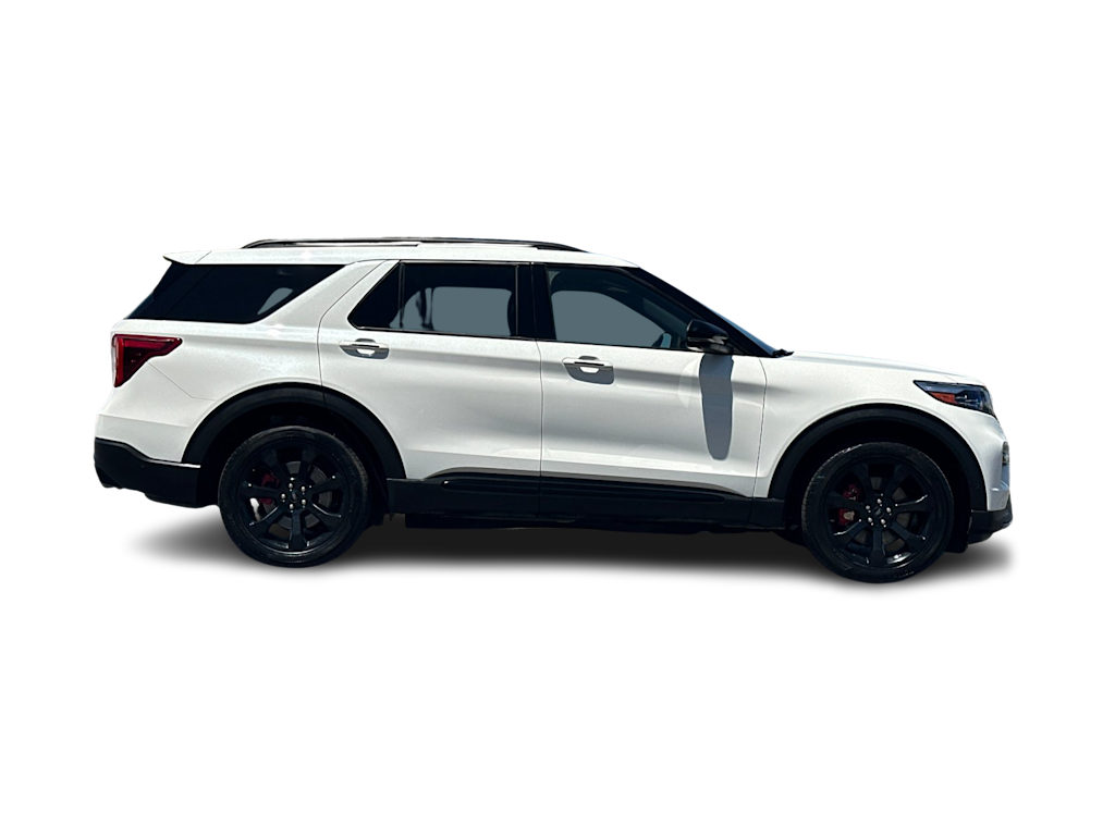 Thumbnail: 2022 Ford Explorer - 19