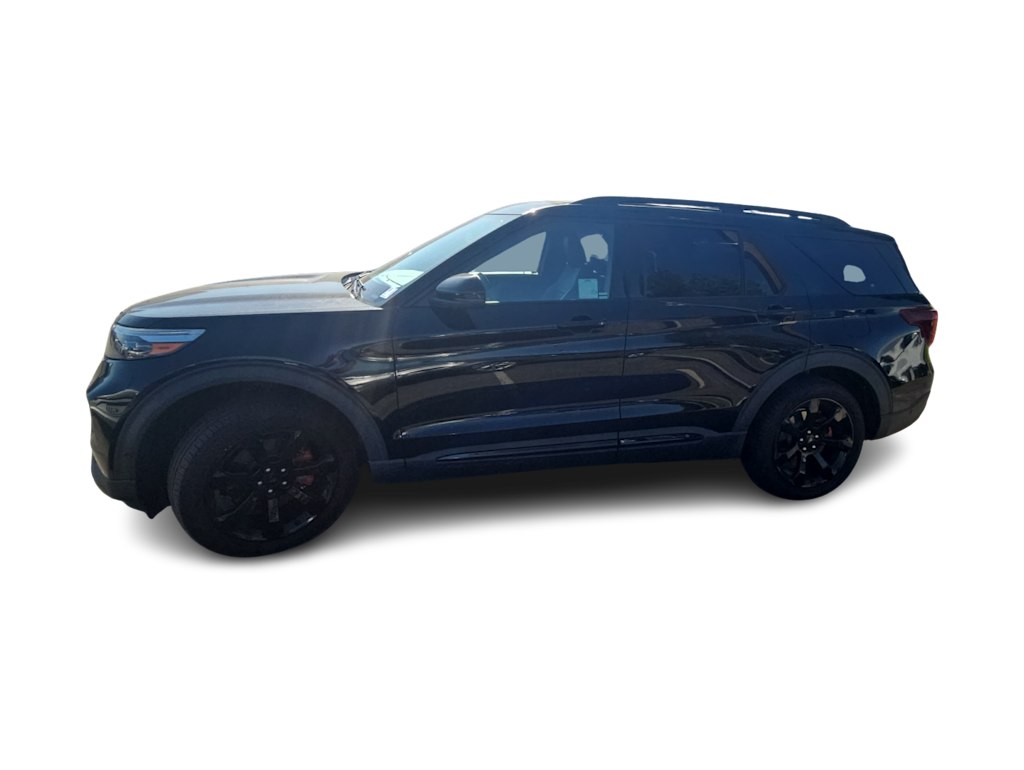 Thumbnail: 2020 Ford Explorer - 3