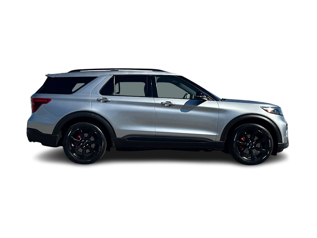 Thumbnail: 2024 Ford Explorer - 19