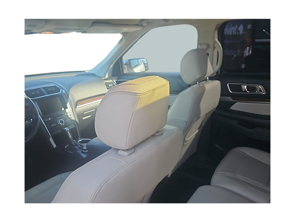 Thumbnail: 2017 Ford Explorer - 20