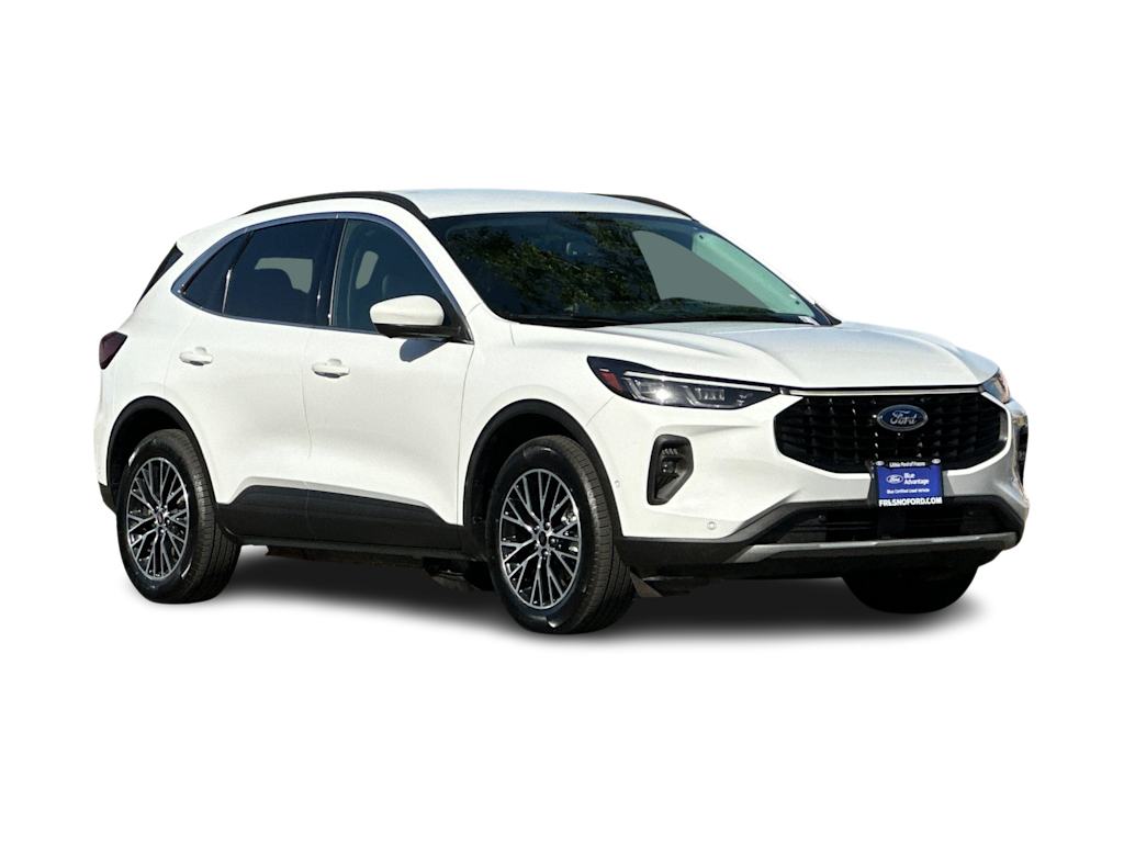 Thumbnail: 2023 Ford Escape - 21
