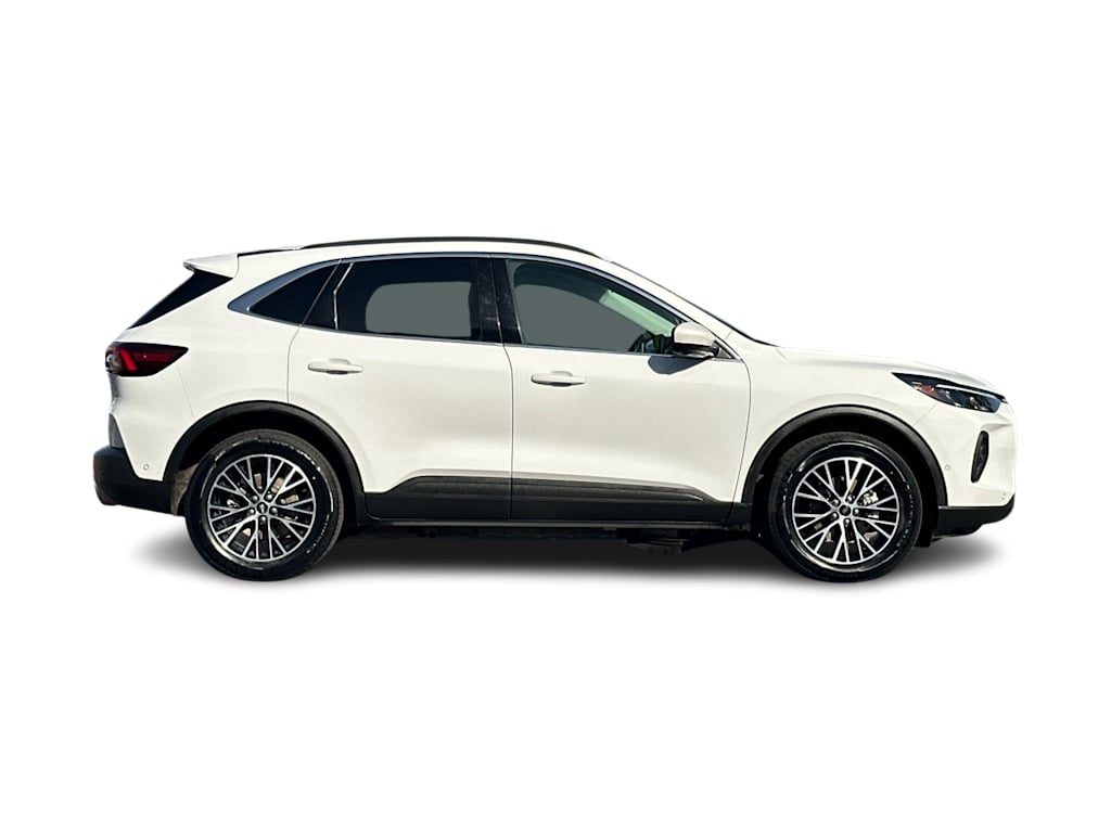Thumbnail: 2023 Ford Escape - 20