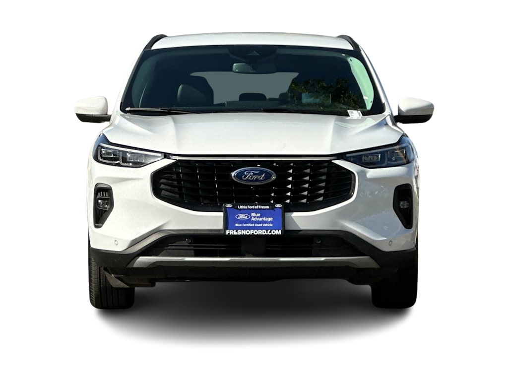 Thumbnail: 2023 Ford Escape - 6