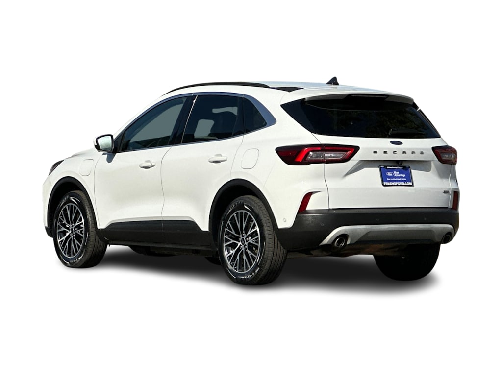 Thumbnail: 2023 Ford Escape - 4