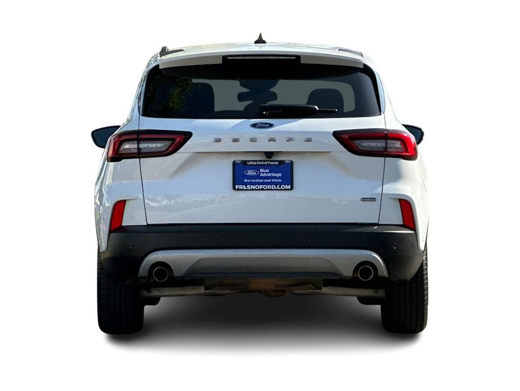 Thumbnail: 2023 Ford Escape - 5