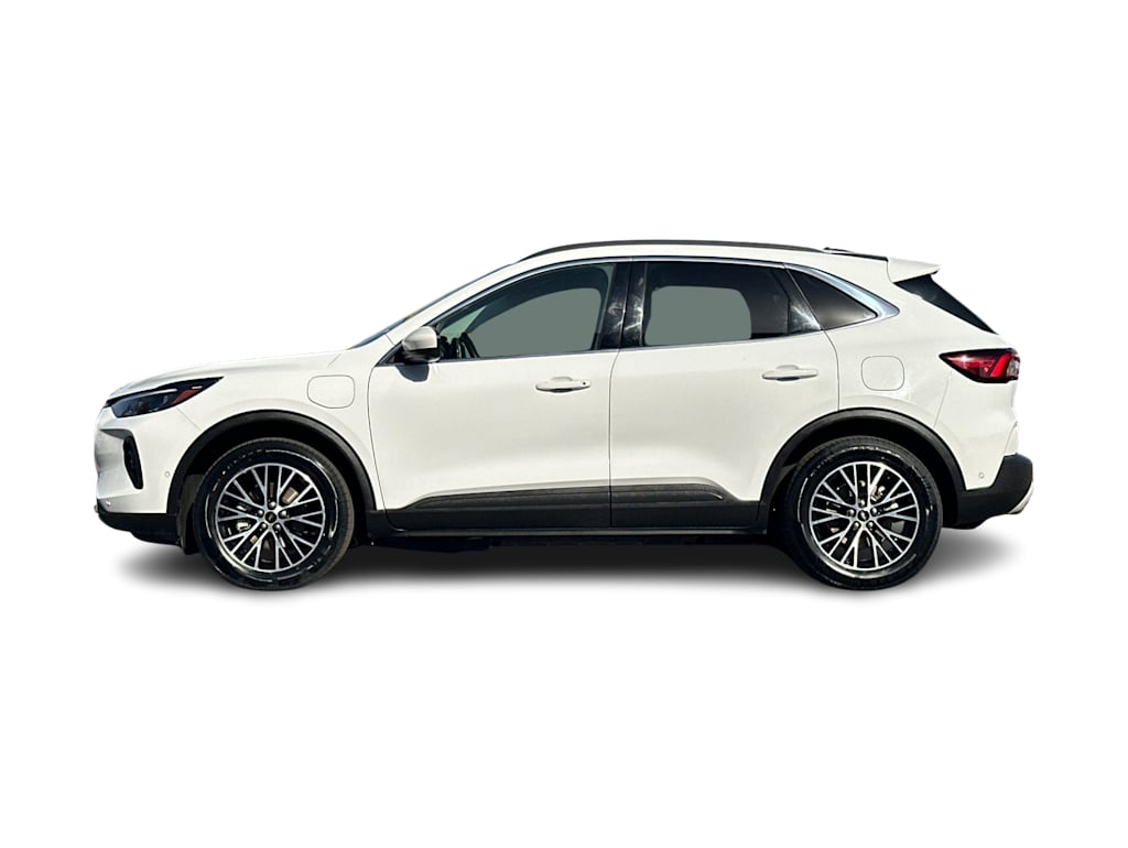Thumbnail: 2023 Ford Escape - 3