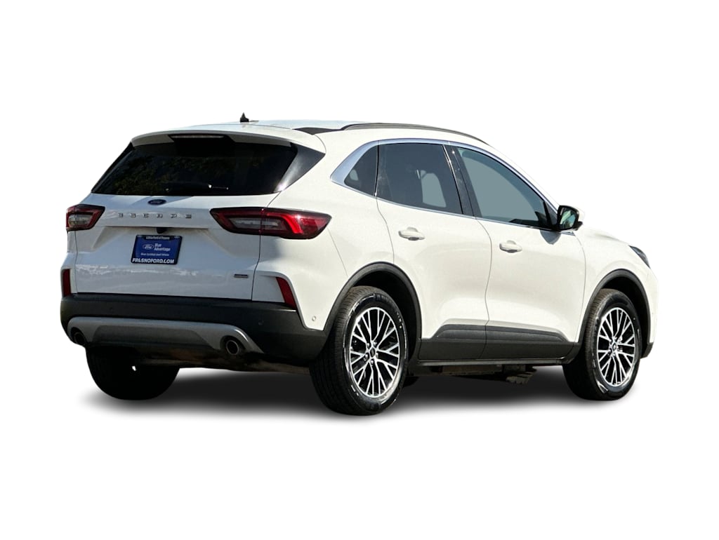 Thumbnail: 2023 Ford Escape - 19