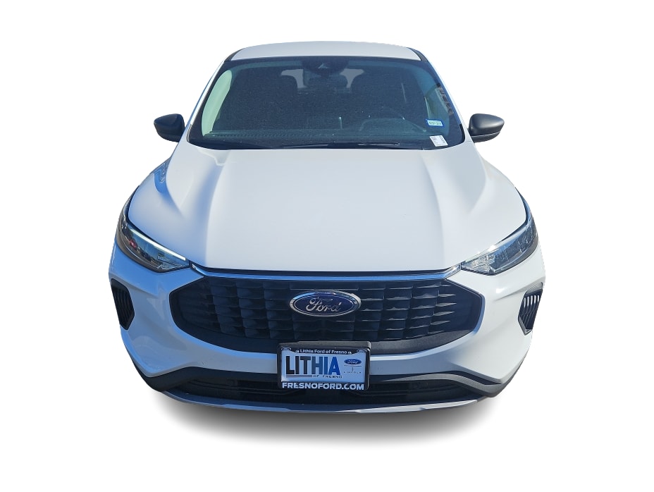 Thumbnail: 2024 Ford Escape - 6