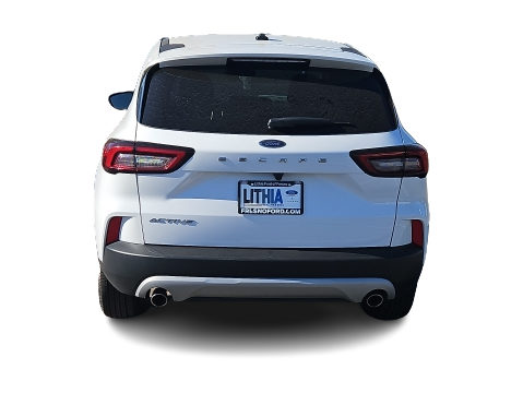 Thumbnail: 2024 Ford Escape - 5