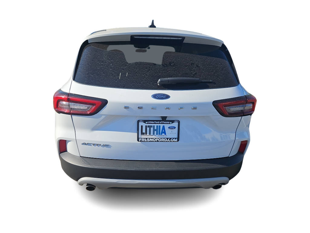 Thumbnail: 2024 Ford Escape - 18