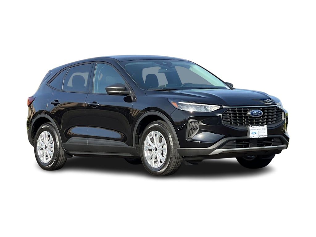 2025 Ford Escape Active 21