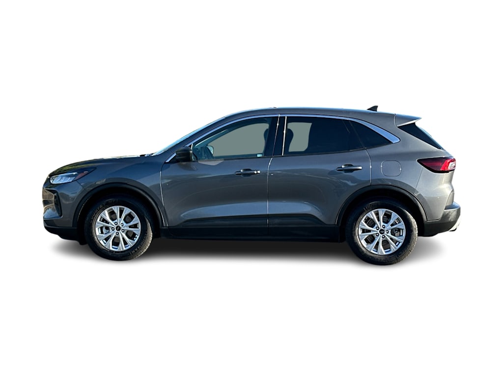 Thumbnail: 2024 Ford Escape - 3