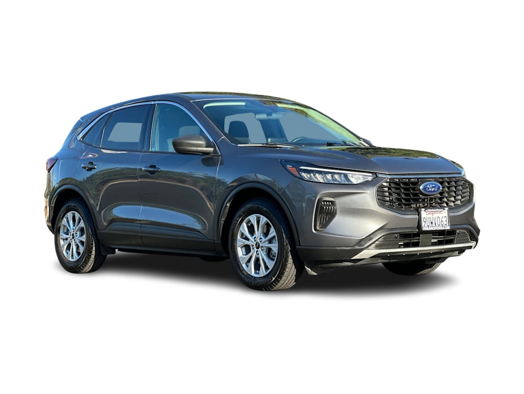 Thumbnail: 2024 Ford Escape - 21