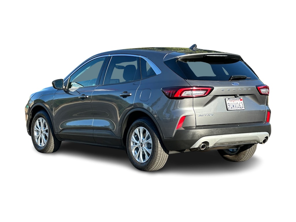 Thumbnail: 2024 Ford Escape - 4