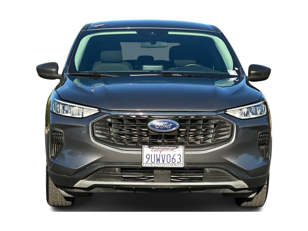 Thumbnail: 2024 Ford Escape - 6