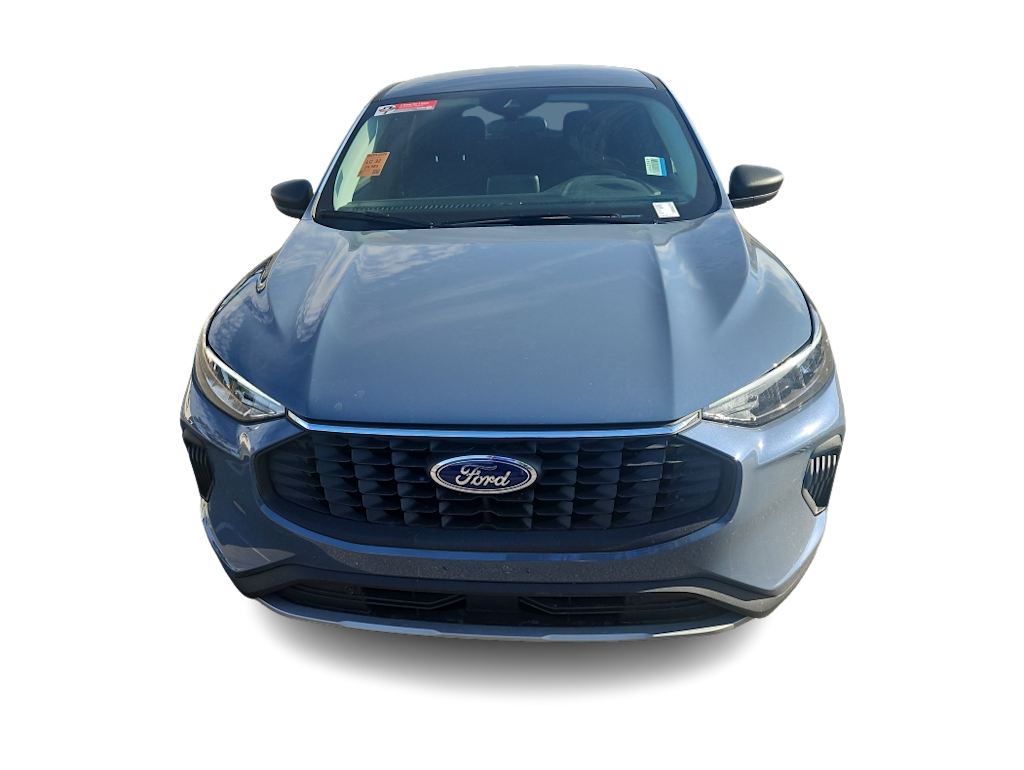 Thumbnail: 2025 Ford Escape - 6