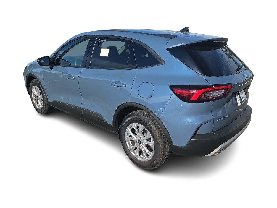 Thumbnail: 2025 Ford Escape - 4