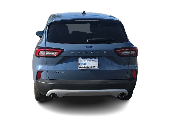 Thumbnail: 2025 Ford Escape - 5