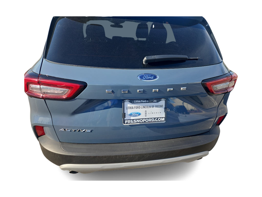 Thumbnail: 2025 Ford Escape - 17