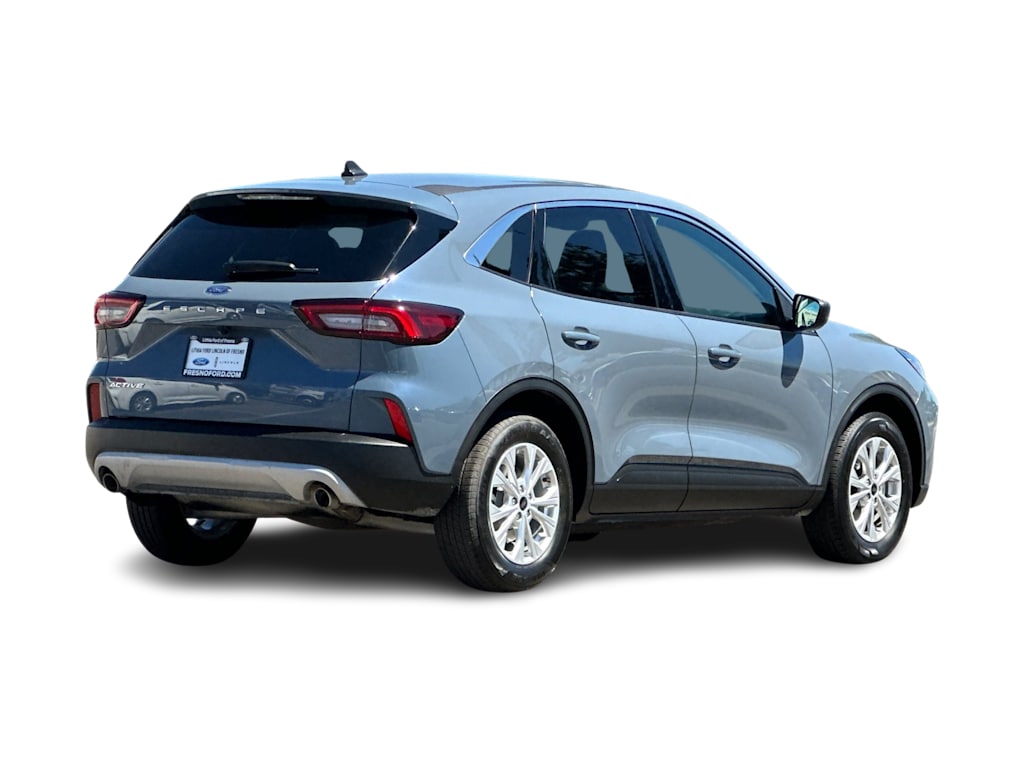 Thumbnail: 2024 Ford Escape - 19