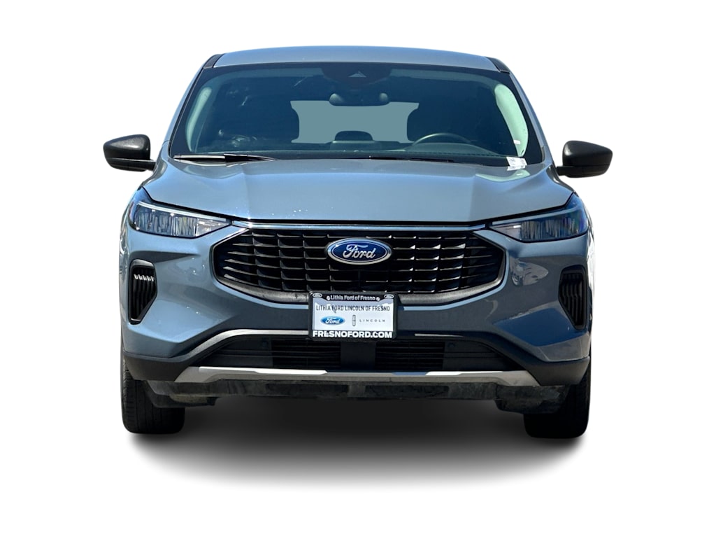 Thumbnail: 2024 Ford Escape - 6