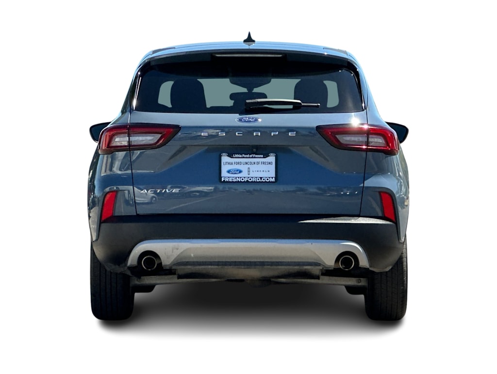 Thumbnail: 2024 Ford Escape - 5