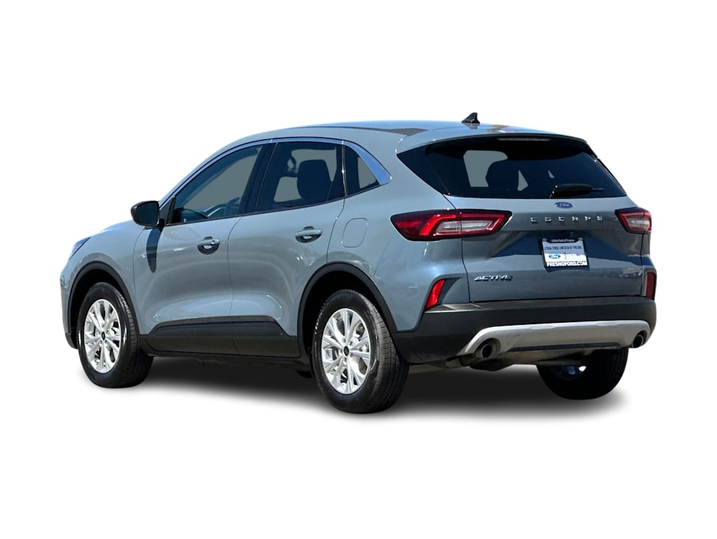 Thumbnail: 2024 Ford Escape - 4