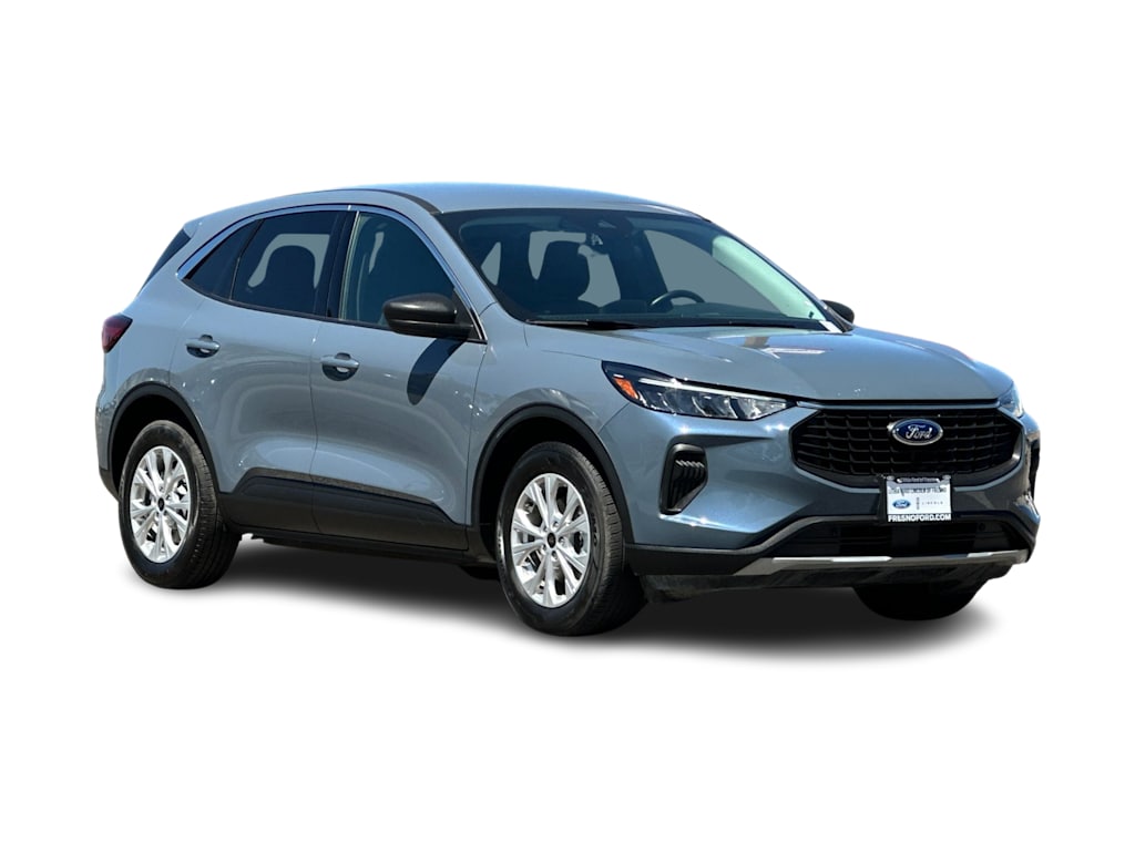 Thumbnail: 2024 Ford Escape - 21