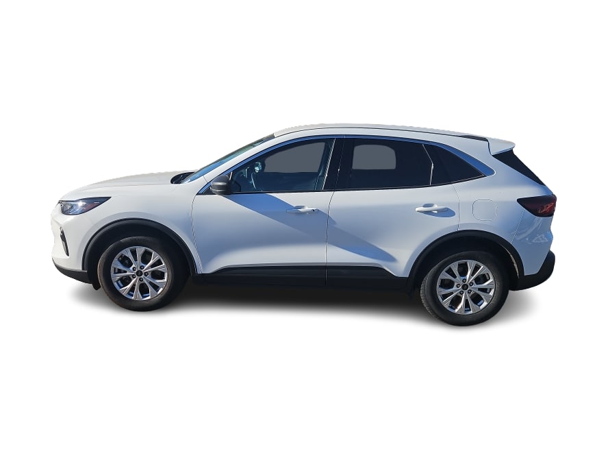 Thumbnail: 2024 Ford Escape - 3