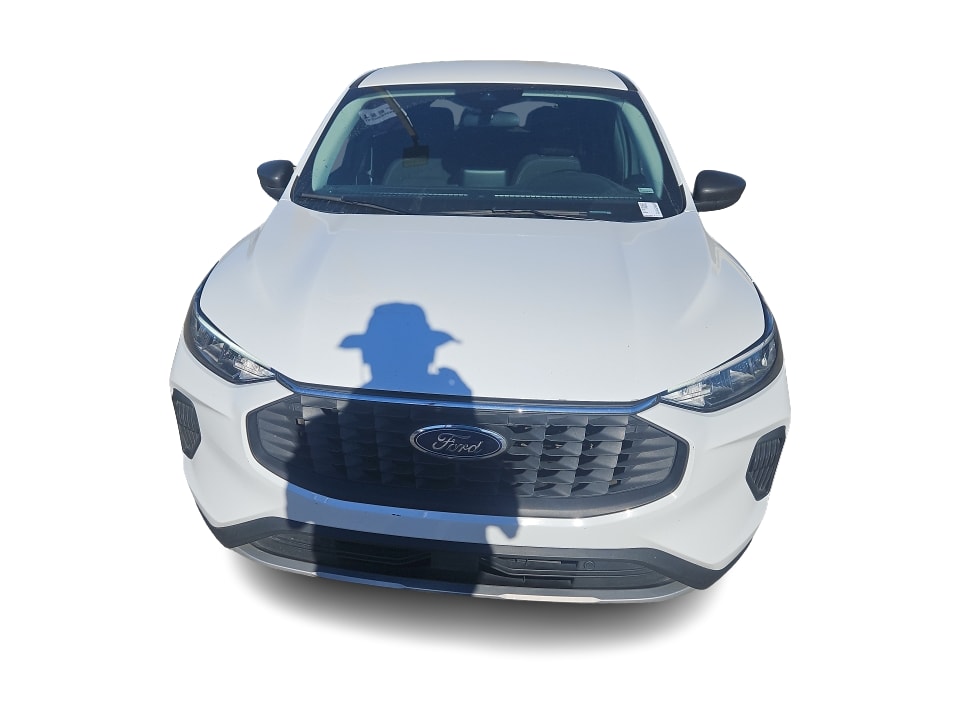 Thumbnail: 2024 Ford Escape - 6