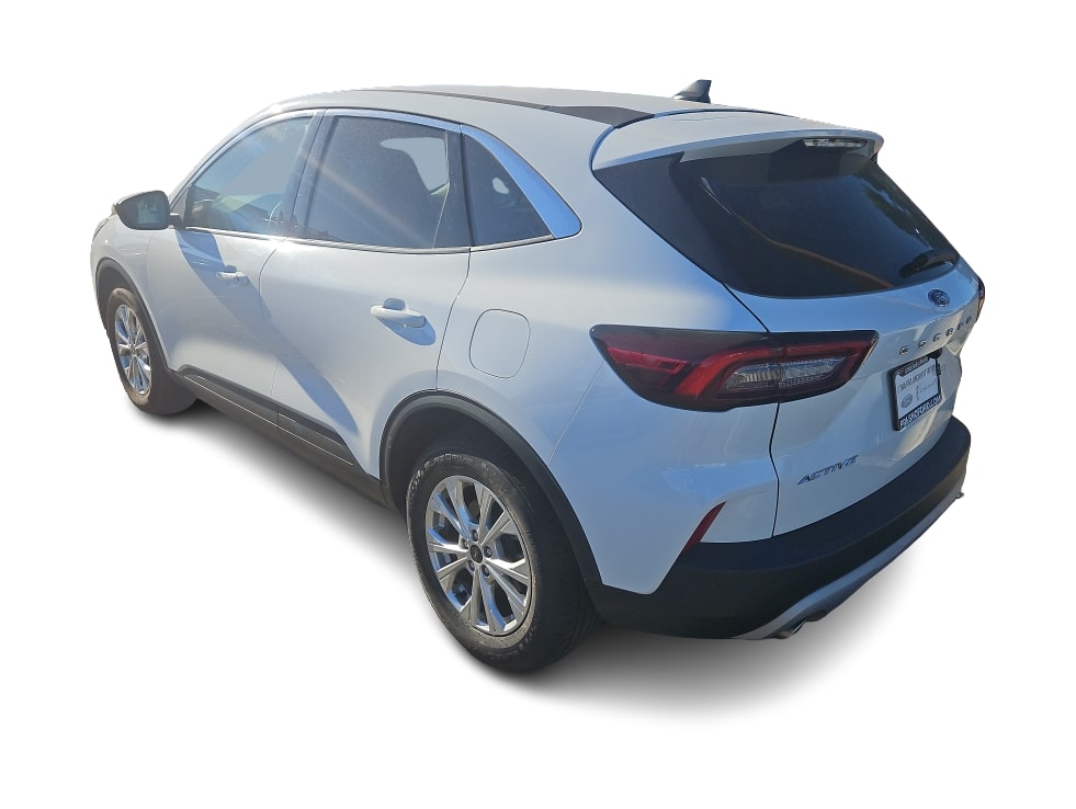 Thumbnail: 2024 Ford Escape - 4