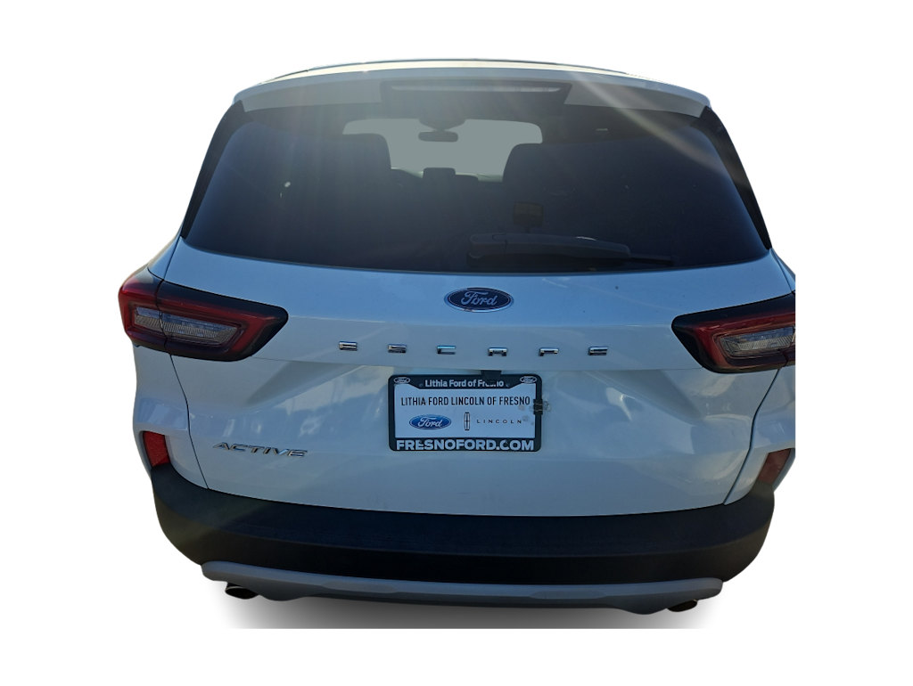 Thumbnail: 2024 Ford Escape - 5