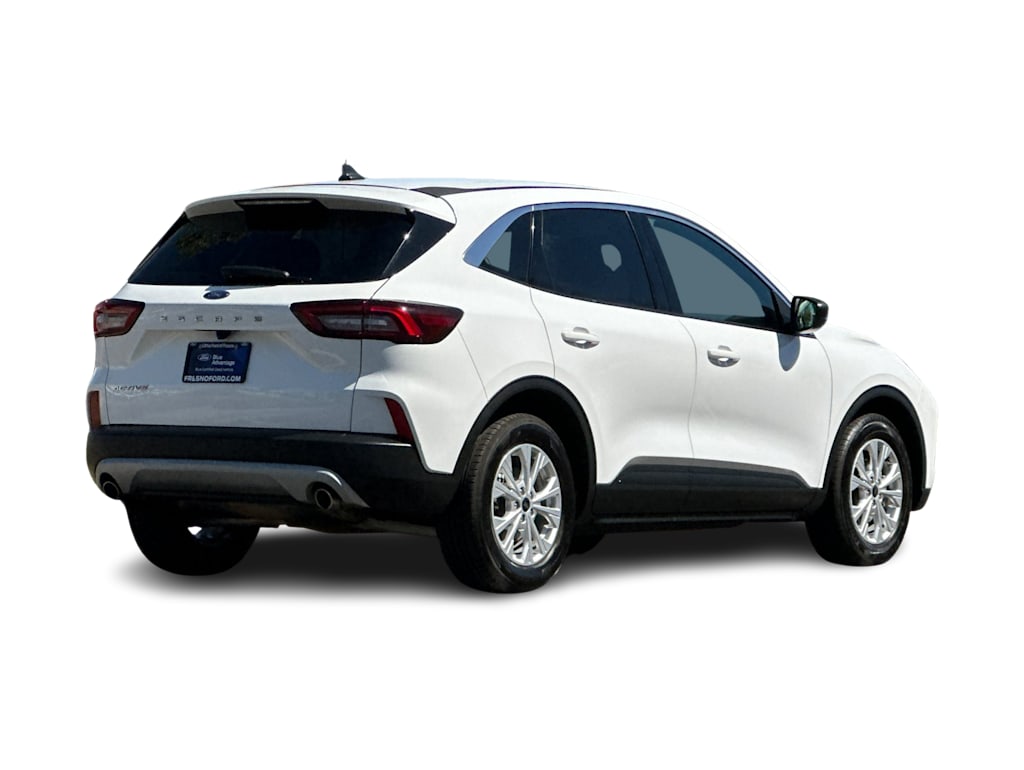 Thumbnail: 2024 Ford Escape - 19