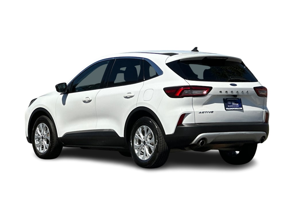 Thumbnail: 2024 Ford Escape - 4