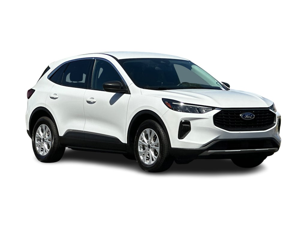 Thumbnail: 2024 Ford Escape - 21
