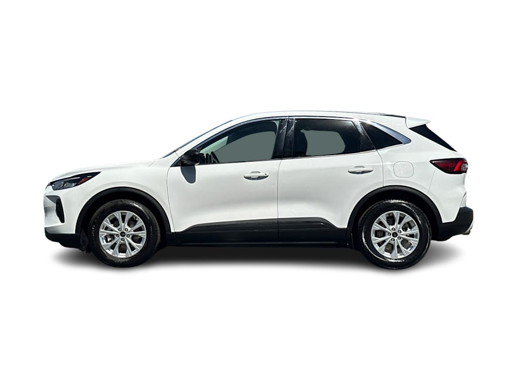 Thumbnail: 2024 Ford Escape - 3