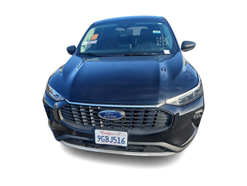 Thumbnail: 2023 Ford Escape - 6