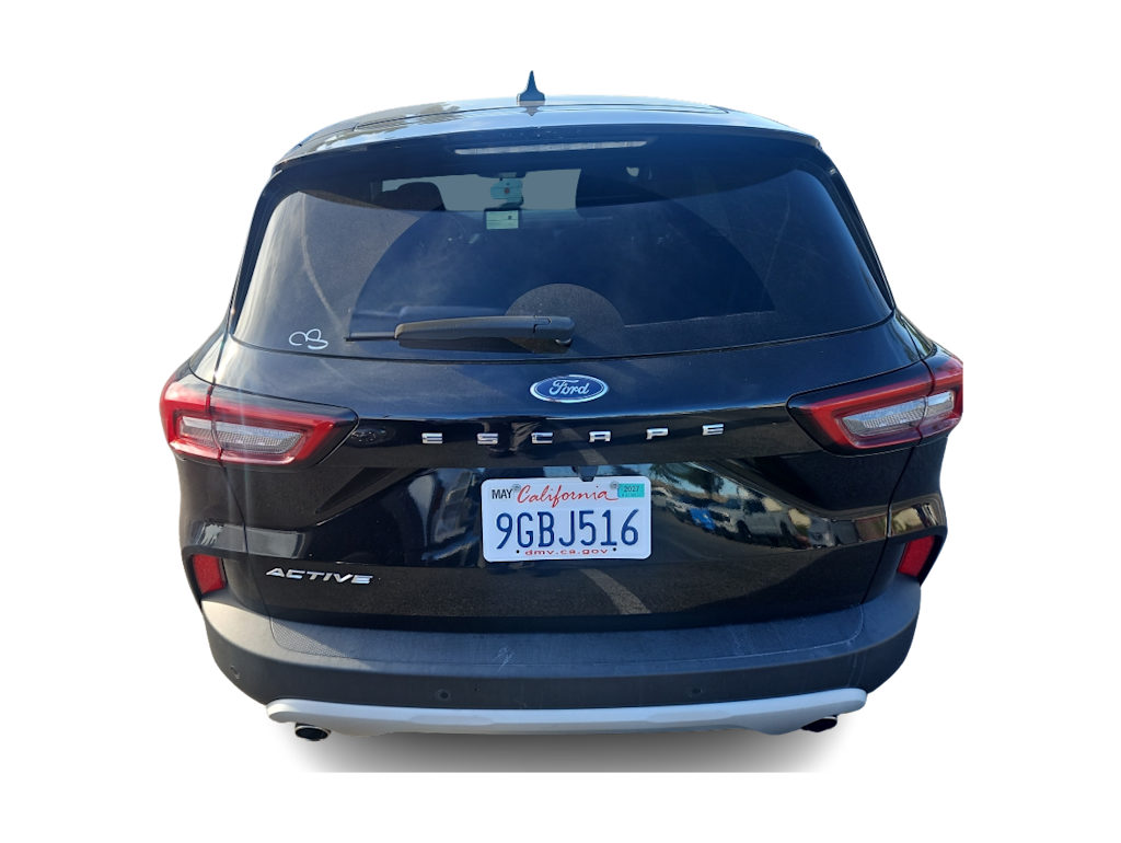 Thumbnail: 2023 Ford Escape - 19