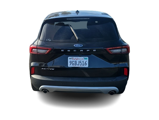 Thumbnail: 2023 Ford Escape - 5