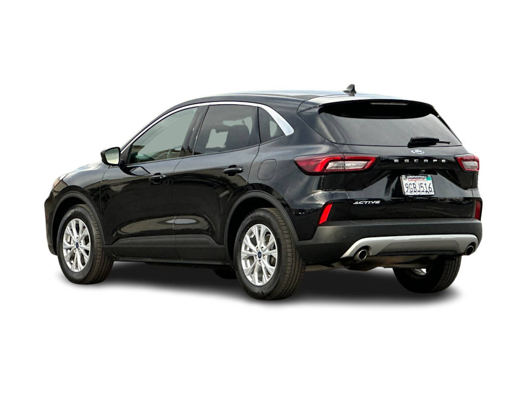 Thumbnail: 2023 Ford Escape - 4