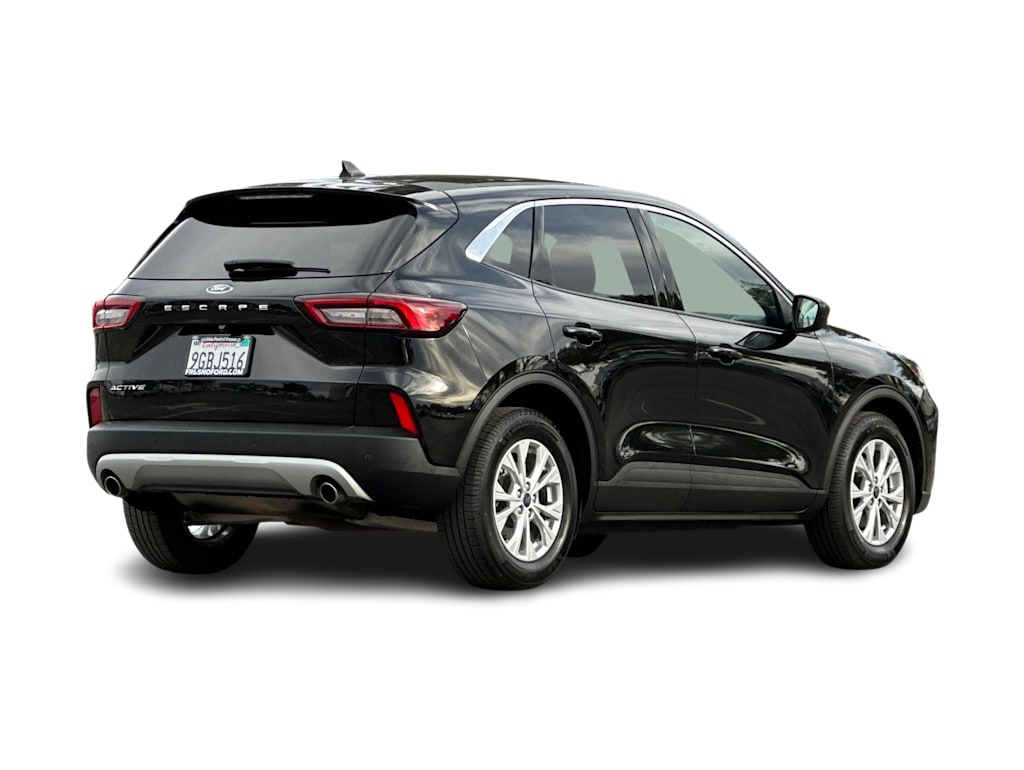 Thumbnail: 2023 Ford Escape - 19